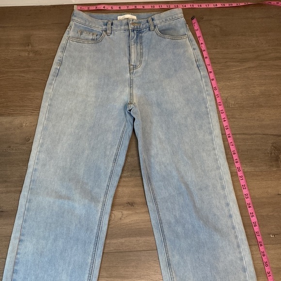 OAK + FORT Denim Jean Bundle - Picture 4 of 16